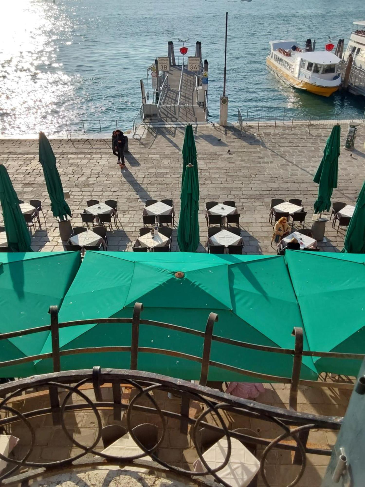 Gasthuis Cà Del Dose Venetië