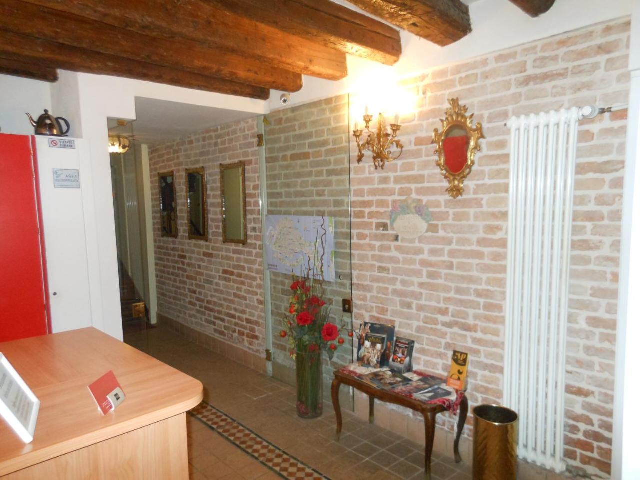 Gasthuis Cà Del Dose 2*