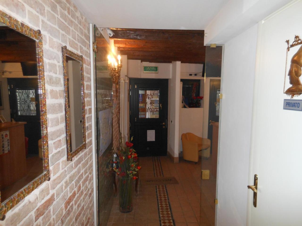 Cà Del Dose Gasthuis Venetië