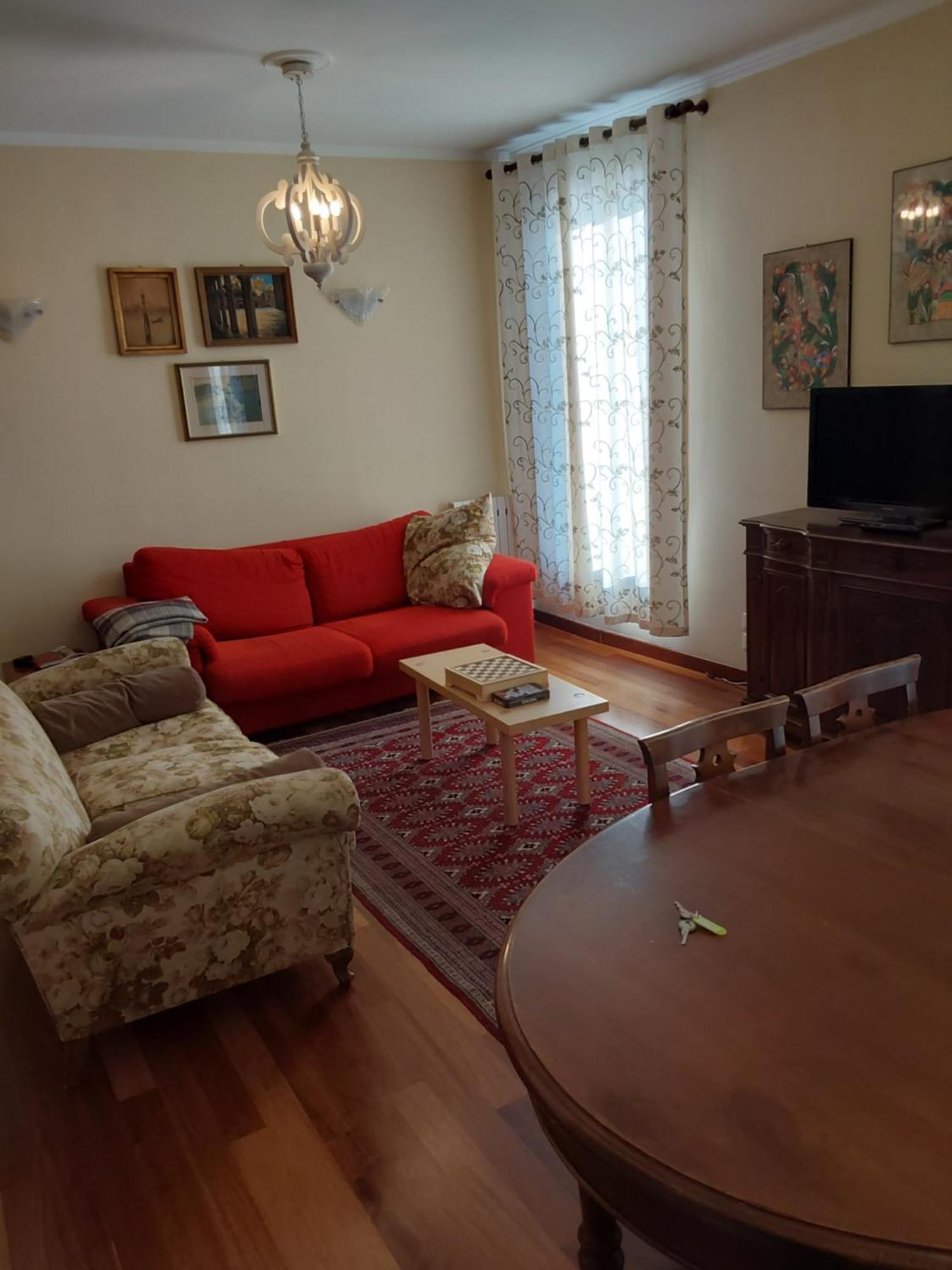 Ca Del Dose Guest house