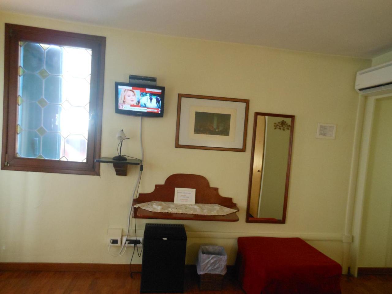 Ca Del Dose Guest house