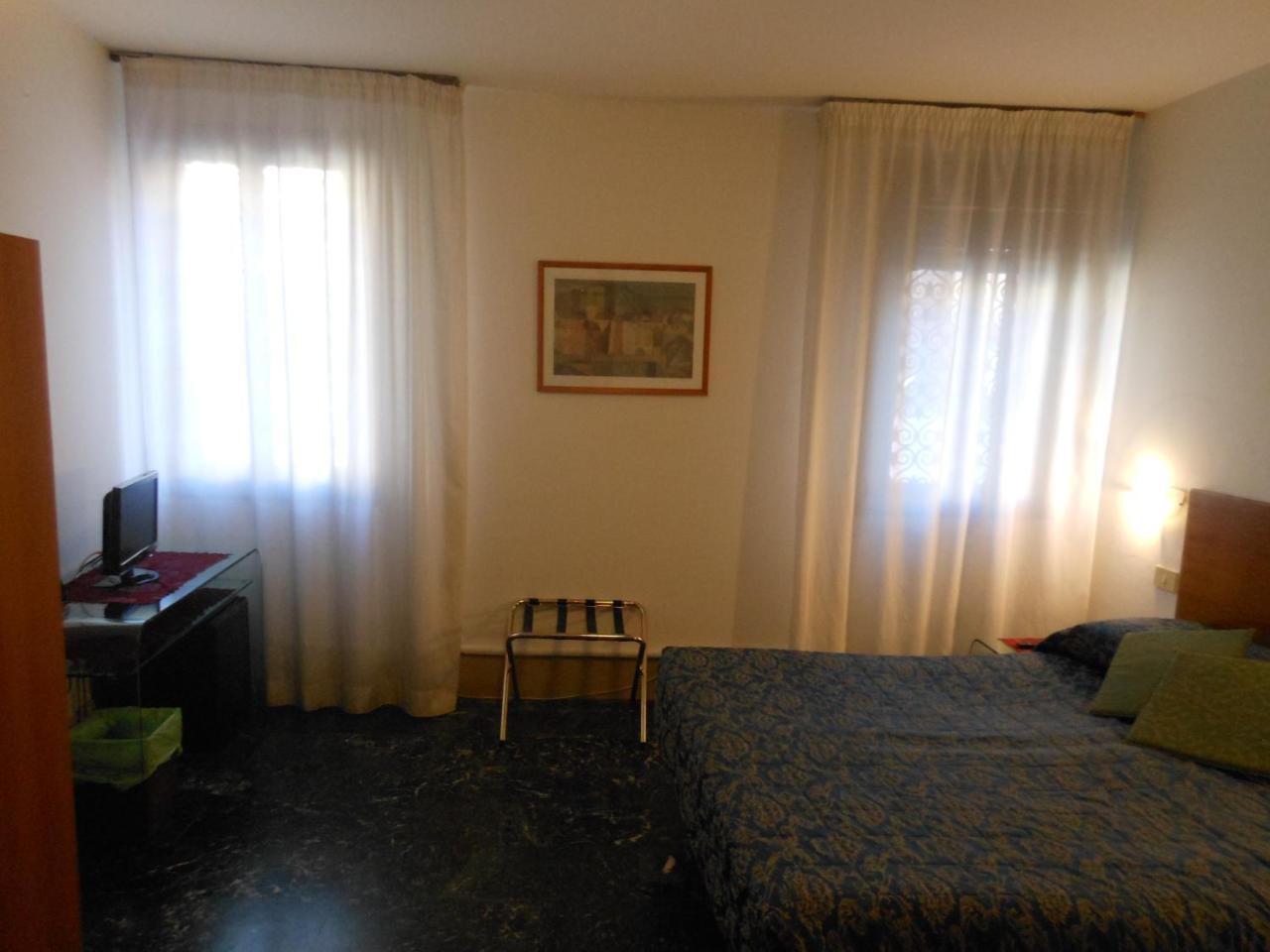 Guest house Ca Del Dose 2*